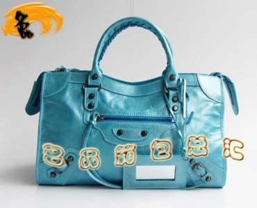 084332 Balenciaga�C܇�� �������ҕr��Ů�� Balenciaga����� �μ�� �\�{ɫ