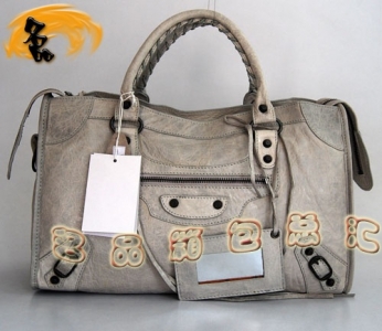 084332 Balenciaga�C(j��)܇�� �r(sh��)��Ůʿ�μ�� ������������� �M(j��n)����ƤŮ�� �\��ɫ