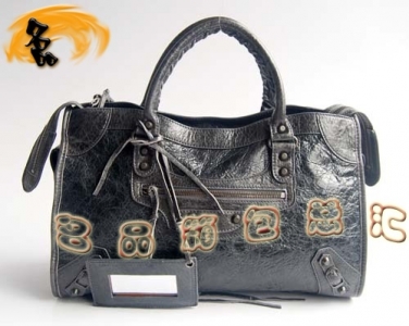 084332 Balenciaga�C(j��)܇�� �r(sh��)��Ůʿ�μ�� ������������� �M(j��n)����ƤŮ�� ���ɫ
