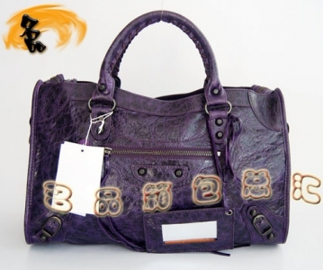 084332 Balenciaga�C(j��)܇�� �r(sh��)��Ůʿ�μ�� ������������� �M(j��n)����ƤŮ�� ��ɫ
