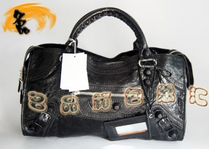 084828 1:1Ʒ�|(zh��) Balenciaga�C(j��)܇�� Ůʿ�μ�� ����������Ƥ��߅Ƥ������ ��ɫ