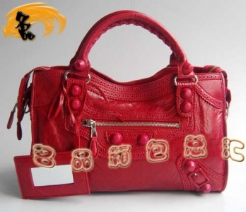 084832 1:1Ʒ�|(zh��) Balenciaga�C(j��)܇�� Ůʿ�μ�� ����������Ƥ��߅Ƥ������ �tɫ