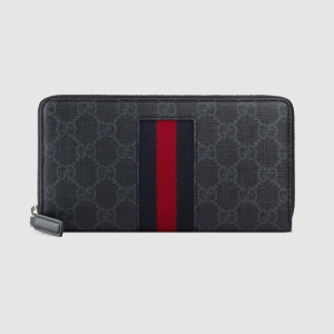 408331 Gucci��ʿ�X�� Gucci�X�� Supreme�߼����췫���L������X�A ��ɫ