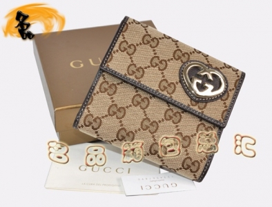 245727 Gucci��(j��ng)���pG�����X�� GucciŮʿ�X�A Gucci�X�� ���濨�� �����ɫ