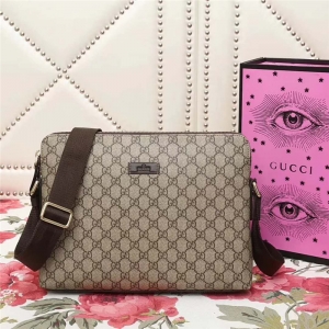311003 Gucci �����pG���y �p���p��� �μ�б��� ��ɫ