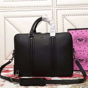 351850 GUCCI �а� ������Ƥ ��֦�y �̄�(w��)����� ��ɫ