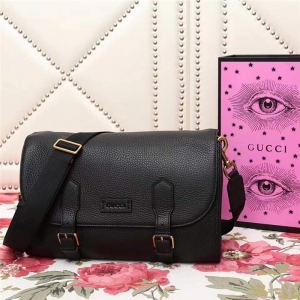 374249 Gucci issima ţƤ ���w���� ��ʿ �μ�б��� ��ɫ