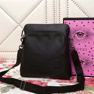 201448 Gucci �¿� ���θ�y ��Ƥ���e�̄��а� �μ�б��� ��ɫ