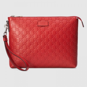 473881 GUCCI Gucci Signature ��ܛ�|�� �а� ������� ܽ�ؼt