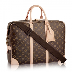 M40223 LV PORTE-DOCUMENTS VOYAGE ���°� LV��(j��ng)��� LV���İ�