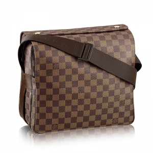 N45255 LV Naviglio�]��� Damier���� LV��ʿб��� ١���ͬ��LV�а�