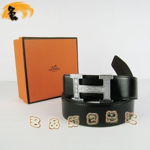 447 ���¿� HermesƤ�� Hermes���� ���R���п�Ƥ�� ��Ƥ��ɫ �y��3.8cm