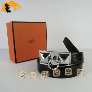 408 ���¿�HermesƤ�� Hermes����  ���R��Ƥ�� �{�~�y��ɫ �y��3cm