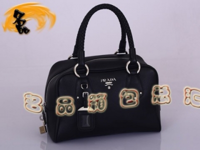 BL0310 ���¿�Prada�μ�� �����_�r��Ůʿ���e�� PradaŮ�� ��ɫ