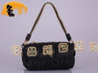 BL0651 �����_���¿��ް���ƤŮ�� Prada����� Prada�μ�� ԭ��һ��һƷ�| ��ɫ