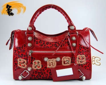 084332A  Balenciaga�C(j��)܇�� �������҆μ�� �M(j��n)��ţƤ��(j��ng)��r��Ů�� ����� ��tɫ
