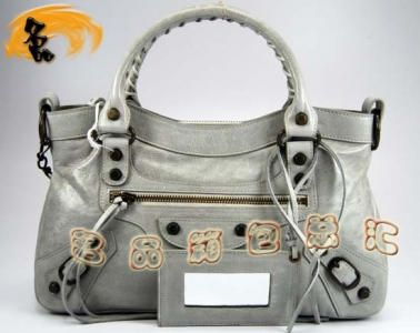 103208  �������ҙC(j��)܇�� Balenciaga�μ�� �M(j��n)����Ƥ�r(sh��)��Ů�� ����� �\��ɫ