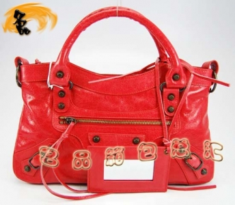103208  �������ҙC(j��)܇�� Balenciaga�μ�� �M(j��n)����Ƥ�r(sh��)��Ů�� ����� �\�tɫ