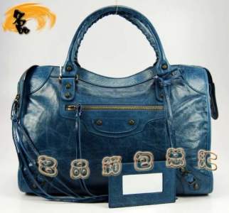 115748L  �������ҙC(j��)܇�� Balenciaga�μ�� �M(j��n)����Ƥ�r(sh��)��Ů�� ����� ���{(l��n)ɫ