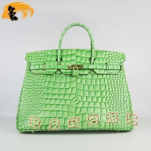 6099 Hermes Birkin �K��� Hermes����� ��(��i)�R��Ů�� �{�~(y��)�y 40cm �\�Gɫ���