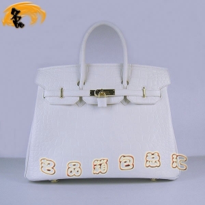 6089 Hermes Birkin �K��� Hermes����� ���R��Ů�� �{�~�y��35�� ��ɫ���