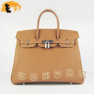 6089 ���R��Ů�� Hermes����� Hermes Birkin �K��� ţ�i�y��35�� �\��ɫ�y��