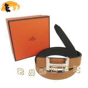 451 ���¿� HermesƤ�� ���R���п�Ƥ�� Hermes���� ��֦�y����� �\����׿�3cm
