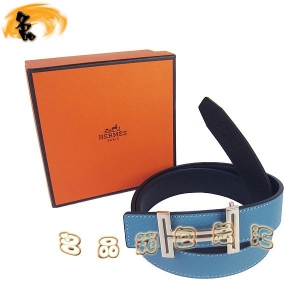 451 ���¿� HermesƤ�� ���R���п�Ƥ�� Hermes���� ��֦�y���{��� �\����ȿ�3cm