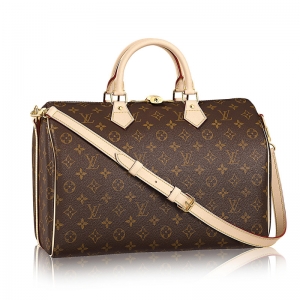 M40392 LV Speedy Bandouliere 35 ����米��(��玧) LV���^�� ��̖
