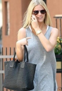 78919 BOTTEGA VENETA���¿�Ůʿ���e�� ����������� BVŮ�� ��Ƥ���� ��ɫ