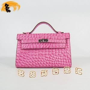 H008 ���¿�HermesŮ�� ����� ���R������� Hermes Kelly Bag �P��� ʯ�^�y �Ҽtɫ