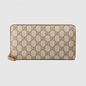 410103 GUCCI GG Supreme�߼����췫�� ��̖ ȫ���ʽƤ�A