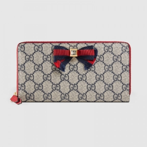 435293 GUCCI GG Supreme�߼����췫�� �_�� ȫ���?zh��n)�Ƥ�A