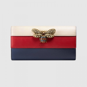 476064 GUCCI Queen Margaret ϵ�� Ƥ�� �L��Ƥ�A �{��t