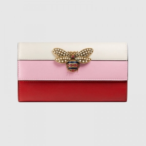 476064 GUCCI Queen Margaret ϵ�� Ƥ�� �L��Ƥ�A ��ɫ��\��