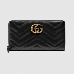 443123 GUCCI GG Marmontϵ�� �W�pƤ�� �pG ȫ���ʽƤ�A ��ɫ