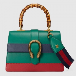 448075 GUCCI Dionysus ϵ�� Ƥ�� ������ ����米�� �Gƴ�{ƴ�tɫ