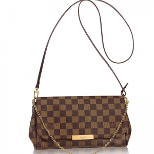 N41129 LV FAVORITE ��̖�ִ� LV Damier Ebene��P�� �μ�б���