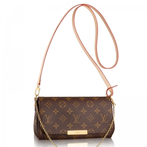 M40717 LV FAVORITE С̖�ִ� LV Monogram�ϻ� LV朗l�� �μ�б���