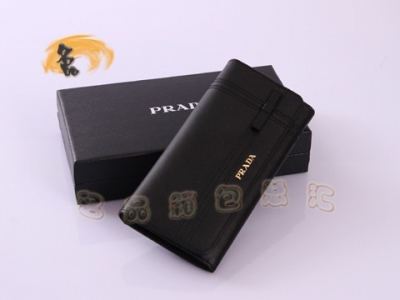 1M1132 Prada���¿� �����_�L���X�� ʮ�ּyţƤŮʿ�X�� Prada�X�� ��ɫ