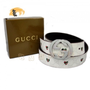 114876 Gucci�����r��ŮʿƤ�� GucciƤ�� ����PVC����Ů��Ƥ�� Gucci���� ��ɫ