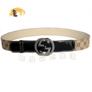 114876 Gucci�����r����ʿƤ�� GucciƤ�� �����pG�����п�Ƥ�� Gucci���� �����ɫ