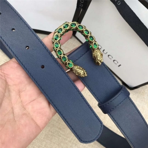 GUCCI ���Y 2017���NŮ�� �p���M(j��n)��ƽ�y �^��ţƤ ���^���y�� �{(l��n)���G�@���