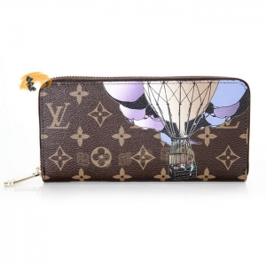 M60292 LV���¿� ��ͨ��(hu��)���L(zh��ng)���X(qi��n)�� LV�X(qi��n)�� �ϻ�Ůʿ�X(qi��n)�A LV Zippyϵ��