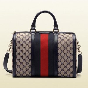 247205 Gucci ���Y FWCZG 4080 VINTAGE WEB��̖�AͲ�� �\��ɫ���{ɫ