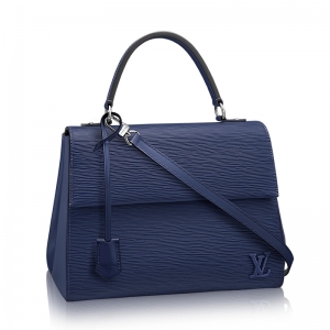 M41299 LV CLUNY MM ��̖�ִ� LVŮ�� LV��Ƥˮ���y LV����� ī�{ɫ