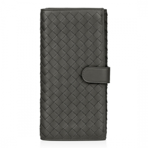 134075 Bottega Veneta ������ ���ɫ ţƤ Ůʿ�L���X��