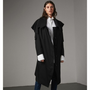 45466851 Burberry �͌��� ���|�����Q���� Trench �L�� ��ɫ