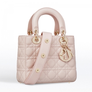 M0532OCAL M413 Dior LADY DIORС��Ƥ����� �¿���´����� �\��