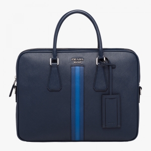 2VE368 Prada�����_(d��)�а� Prada��ʿ���İ� �����_(d��)ʮ�ּy����� �{(l��n)ɫ